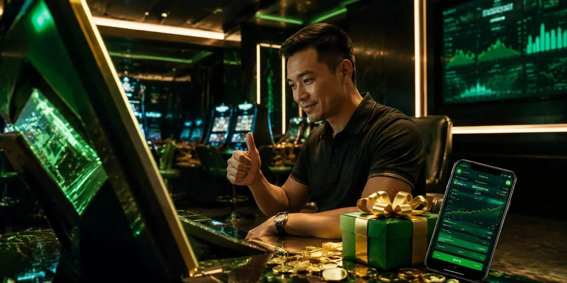 bbwin Slot Siêu Tốc