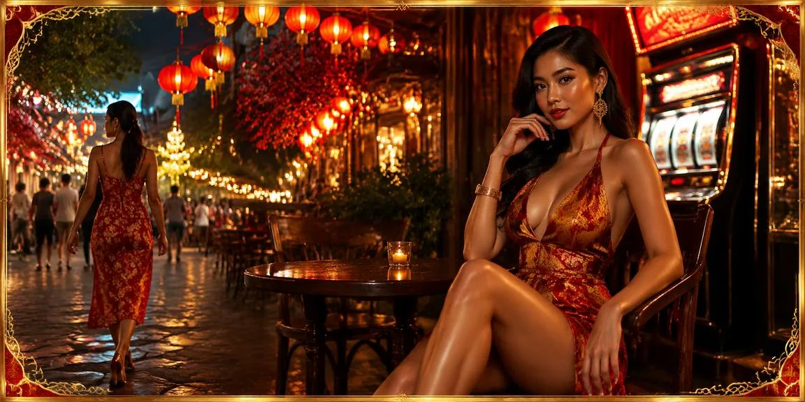 bbwin Việt Nam Sảnh casino